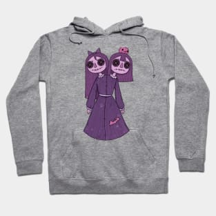 Sicktober Doll Hoodie